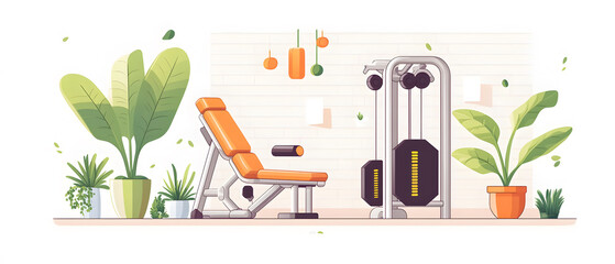 Black Friday Fitness Challenge A gym holds a Black Friday