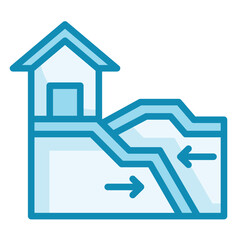 Tectonics Icon