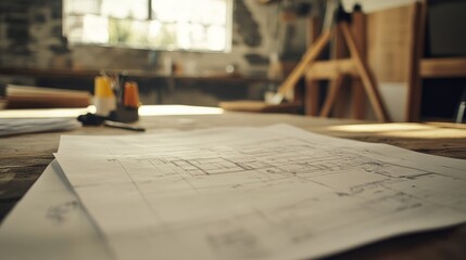 Construction Project Documentation Management