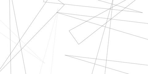 Dynamic and seamless retro pattern and stripes abstract white geometric, Abstract white and grey background with minimalistic geometric stripe lines,