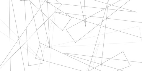 Dynamic and seamless retro pattern and stripes abstract white geometric, Abstract white and grey background with minimalistic geometric stripe lines,