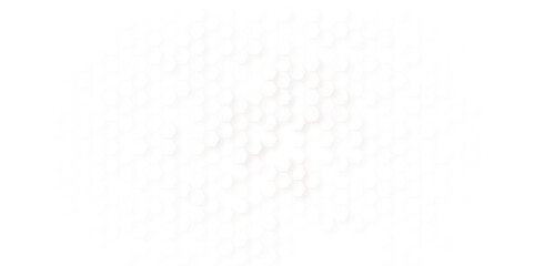 geometric hexagonal figures in the form of honeycombs. Texture or background, Seamless pattern of the hexagonal netting On a white sheet.
