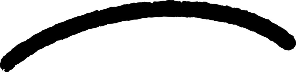 Curly, Scratching, Brush Marker Elements