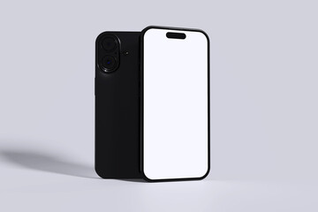 Smartphone Mockup