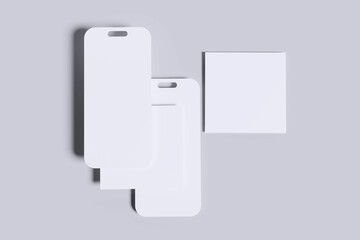 Social Media Post Mockup