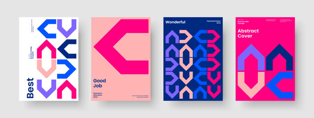 Modern Brochure Design. Abstract Business Presentation Template. Isolated Flyer Layout. Background. Banner. Report. Book Cover. Poster. Catalog. Brand Identity. Portfolio. Handbill. Newsletter