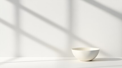 Plain white background with soft, even lighting for high-quality product photography.