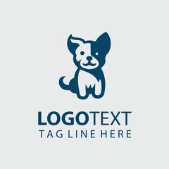 Doggy Logo