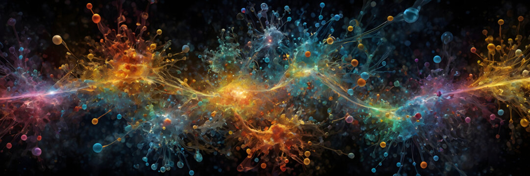 Wonder Molecule Virus