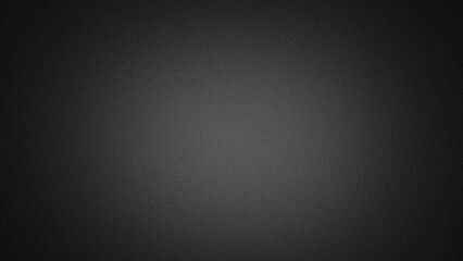 Dramatic black gradient background with textured surface for modern designs. Perfect for adding sophistication to any project