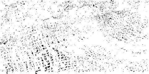 Spray grunge texture background, copy space. Grunge Texture. Monochrome retro grunge texture illustration.