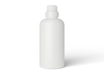 Laundry Detergent Mockup