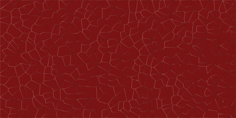 Abstract colorful geometric background,red maroon painting Hoizontal Grunge Rough Detailed Retro Vintage Background, Grungy Textured Macro Closeup

