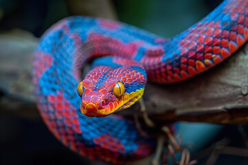 Fototapeta premium Beautiful greeting card with holiday composition for happy and joy celebrate New Year