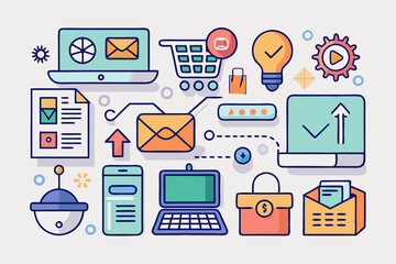 E-Commerce icon