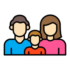 Family Icon