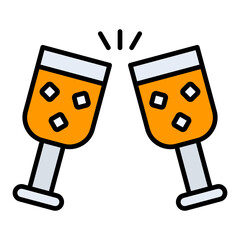 Cheers Icon