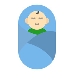 Baby Icon