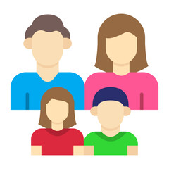 Family Icon