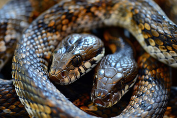 Obraz premium Beautiful greeting card with holiday composition for happy and joy celebrate New Year