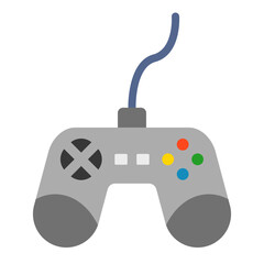 Game Console Icon