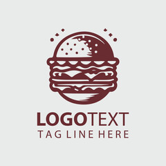 Burger Logo