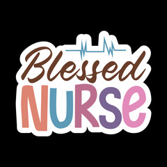 Blessed Nurse
