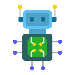 Ai Icon