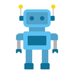 Robot Icon