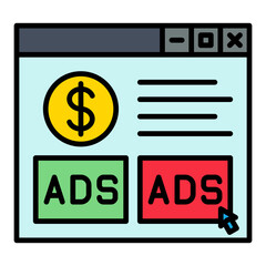 Click Icon