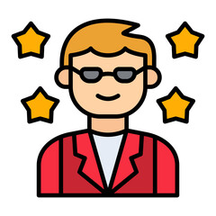 Celebrity Icon
