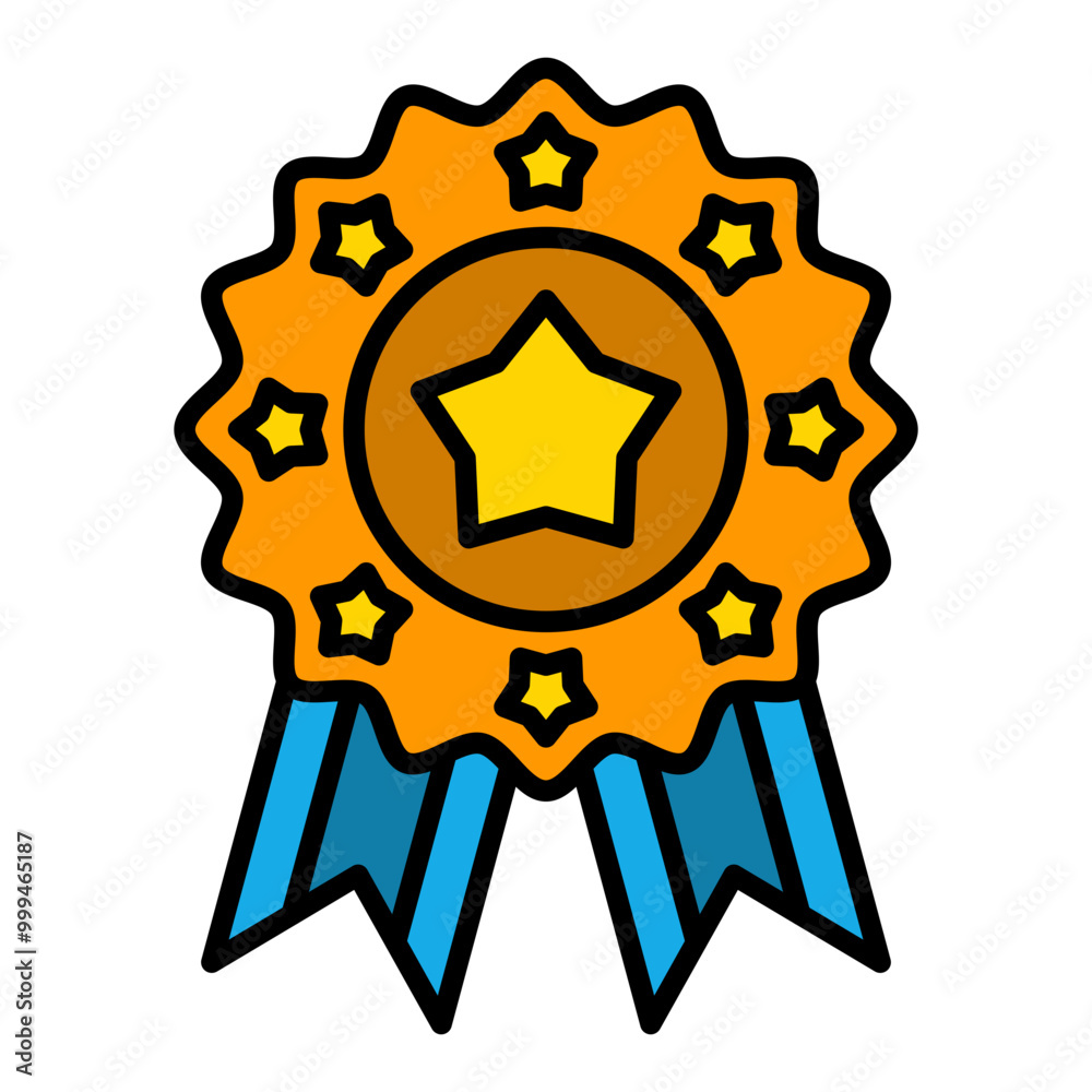 Poster Award Icon