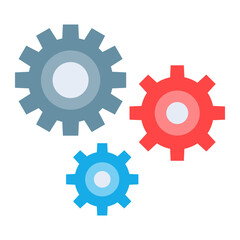 Gear Icon