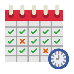Calendar Icon
