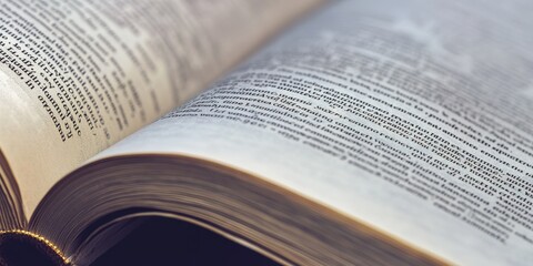 Fototapeta premium the cover of a prestigious scientific journal, with bold typography and highlighted featured articles.