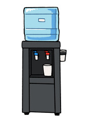 ウォーターサーバー