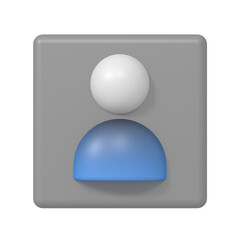 Profile of social media