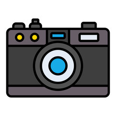 Camera Icon