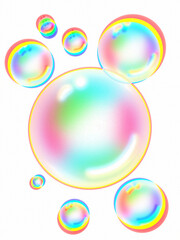 abstract colorful background