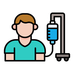 Patient Icon