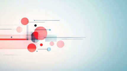 A stylized depiction of a technology advancing from a simple device to a complex system, symbolizing the development and evolution of technology.