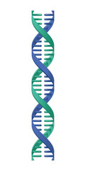 DNA
