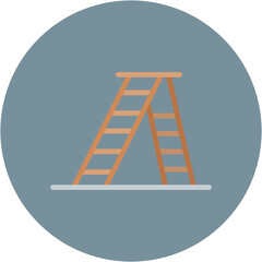 Ladder Line Icon
