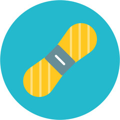 Yarn icon vector image. Can be used for Fabric Features.