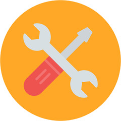 Tool Line Icon