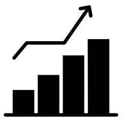 Growth Icon