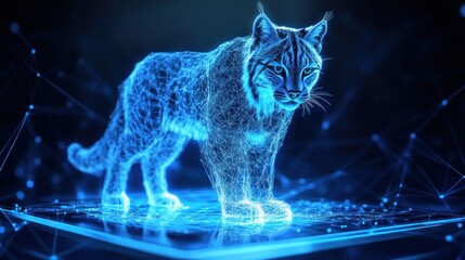 Digital Lynx