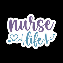 Nurse Life