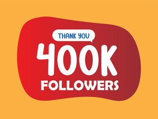 followers, background, abstract, vector, design, 3d, banner, illustration, birthday, concept, label, poster, template, happy, card, thanksgiving, celebration, graphic, thank you, advertising, number, 