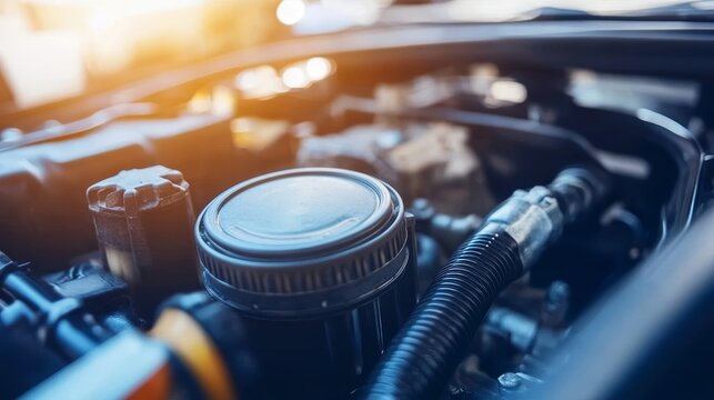 Check Car radiatorCheck car yourself